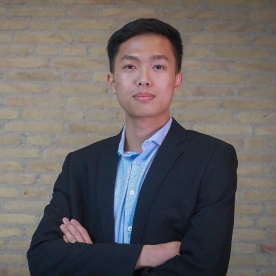 minhchung00's profile picture. Technology Consultant @ RSM NL || MSc Business Intelligence & Smart Services @ Maastricht University