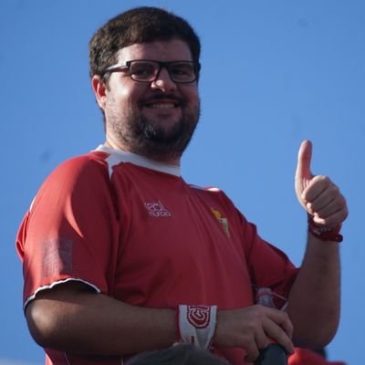 albertolofe Profile Picture