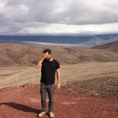 darobihold's profile picture. #bitcoin Cinéma production