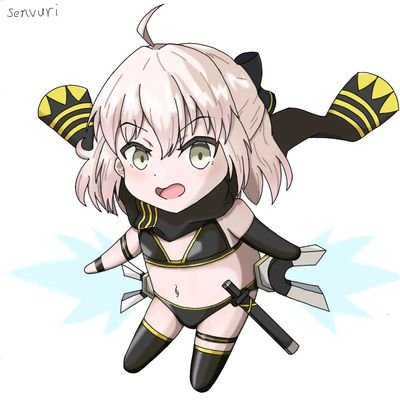 センブリ茶さんのプロフィール画像