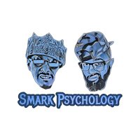 Smark Psychology Podcast(@SmarkPsychPod) 's Twitter Profile Photo