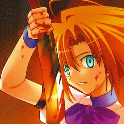 令門（可燃）さんのプロフィール画像