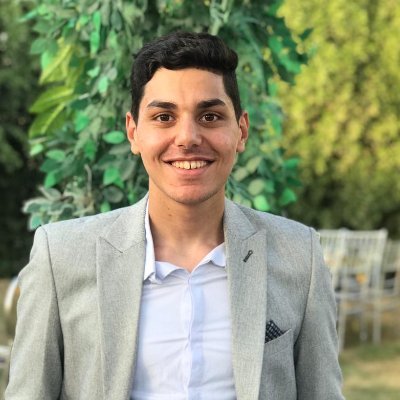 abdoz_mmdouh87's profile picture. VIDEO EDITOR