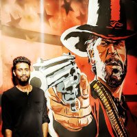 SanDeep Varma Kammili🔰 (@me_sandeepvarma) 's Twitter Profile