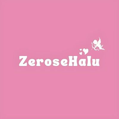 Menfess base for zerose, use zrsh! untuk mengirim menfess || pertanyaan dan pengaduan @zerosehouse