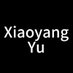 Xiaoyang Yu哲学 (@_xiaoyangyu) Twitter profile photo