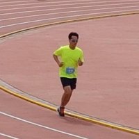 Runner Choi(@usrc1532) 's Twitter Profile Photo