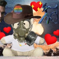 Toxisches Wokebärchen(@TheRealABCHG) 's Twitter Profile Photo