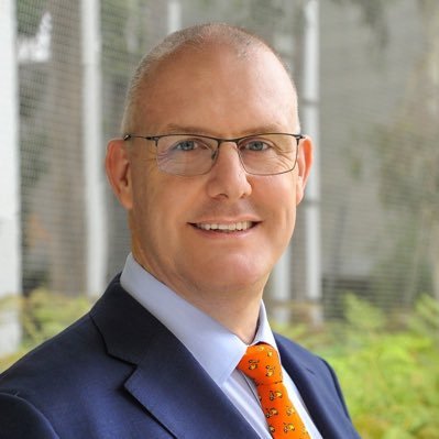 Digital transformation •leader Australian Payments Plus • University of Sydney