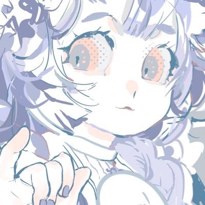 procreateで絵を描いてます🍣無言フォロー失礼します。挨拶気になさらず。 マイペースで絵柄は安定しません🐨 ※絵の無断転載･無断使用禁止 Reproduction prohibited.