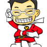 mnbsuper's profile picture. 🎩ｸｲｽﾞ🚆鉄道📺️ﾃﾚﾋﾞ大好き50歳📡お手伝いさせて頂いた地上波TV局のｱﾅﾛｸﾞ時代ch→大阪4・6・8・10・19／大津30／京都34／神戸36／奈良55📹NSC大阪19期生😆第31回高校生クイズ近畿大会スタッフを経験❓️「99人の壁」出場時ジャンル🚅【新幹線】📻️【笑福亭鶴瓶】師匠🎙️