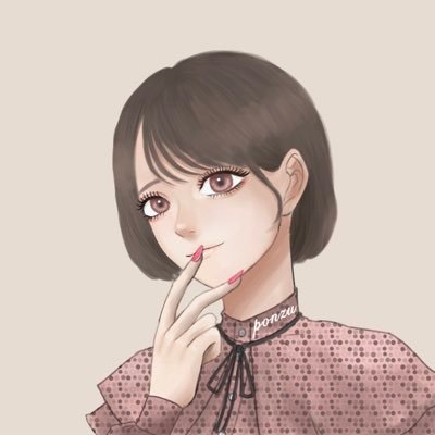 ぽんず。さんのプロフィール画像