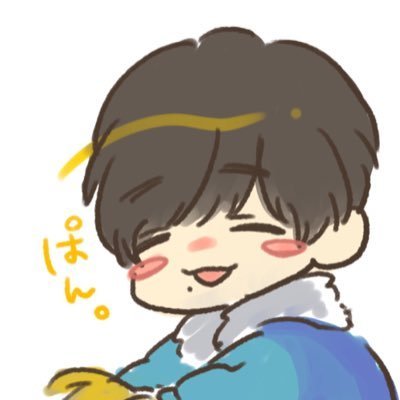 ぱん☺︎︎さんのプロフィール画像