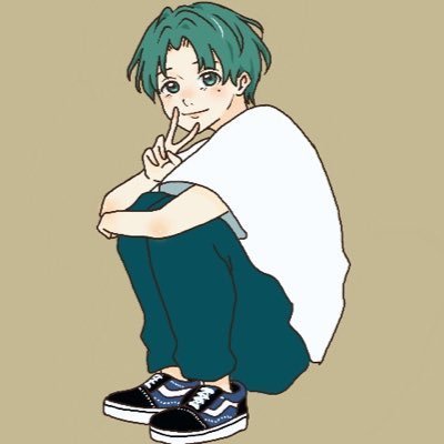 Hagane514 Profile Picture