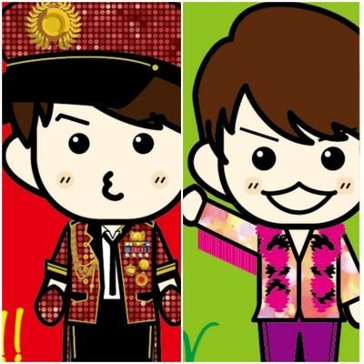 ただただ相葉くんが好き過ぎて
最近は溺愛度が加速して暴走中💦
基本相葉くんと櫻葉事を叫んでます❤💚
※櫻葉は腐ってます⚠
いい歳の大人です😅
お声がけして頂くと喜びます(*´艸`)
アイコンは @like_ebiebi (えびさん)の画像を使わせて頂いてます🍤