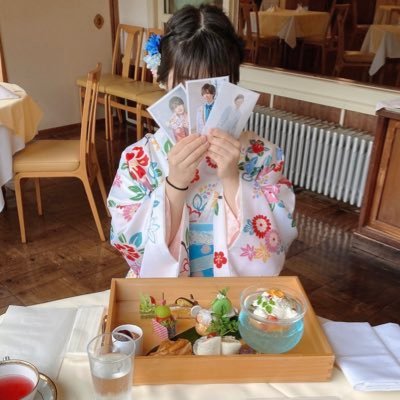 K&P世代 FC/ 嵐♡相葉くん / King&Prince Number_i♡神くん / なにわ男子♡恭平くん/Lilかんさい♡斗亜くん/IMP.♡影山くん