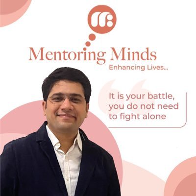 Psychologist, Counsellors & Therapist Email us on mentoring.minds@outlook.com or call us on +91-9820796444