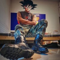 Domineer Man (@domineer_man) 's Twitter Profile