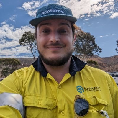 CEO & co-founder: Augment Technologies.
Artificial Intelligence for the Mining sector, focused on AI-Driven 3D blast movement.