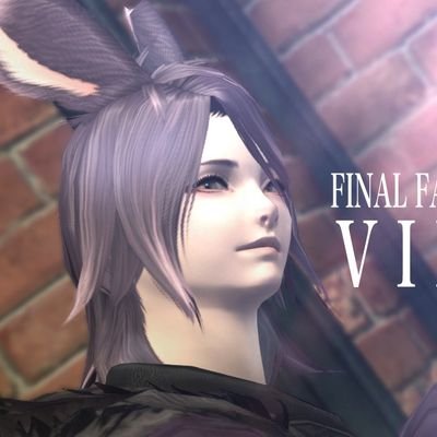 --雑多 成人済み--FF14*TRPG*その他諸々