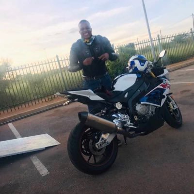 Biker. Big fan of Fela Kuti and Afrobeat. I also love Reggae. I’m a village boy from Sandfontein😎😎. 🇿🇦Biking Space Host Emeritus #BikingSpace🇿🇦