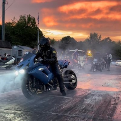 Father First!                                                 Drag Racer