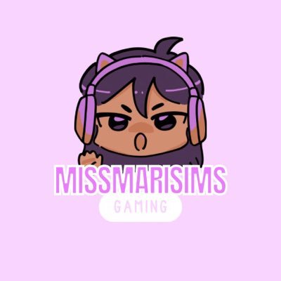 💫Black Simmer/Gamer💫| She/Her| 24| Mac| 🌬️🍃| EA ID: MissMariSimss| TikTok : MissMariSims