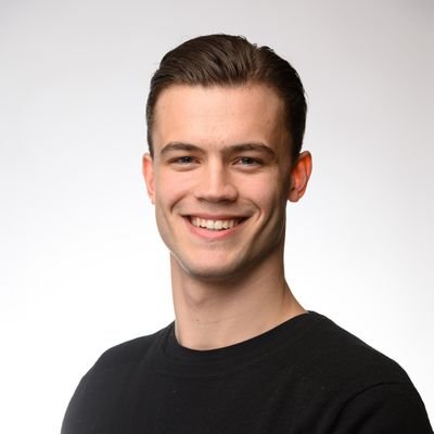 PhD student at @cvg_ethz, ETH Zürich. 3D Computer Vision and AI.