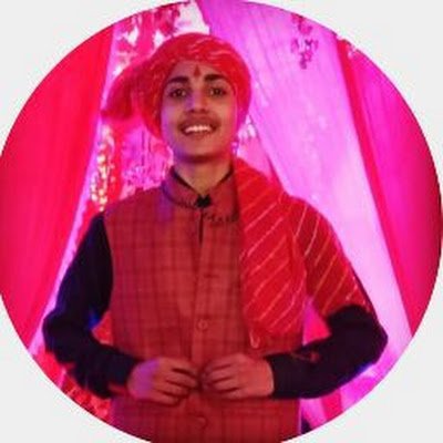 Raghvendra90783's profile picture. 