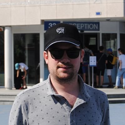 aleixmurtra's profile picture. 🤖 Make k3s not war
👨🏻‍🔧 Site Reliabiliy Engineer
🏠 Domòtica d'estar per casa
-

Bluesky: @aleix.cloud