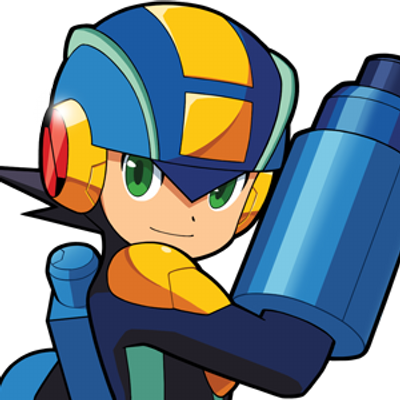 ロックマンエグゼ 朝だよ熱斗くん そろそろ起きないと遅刻しちゃうよ