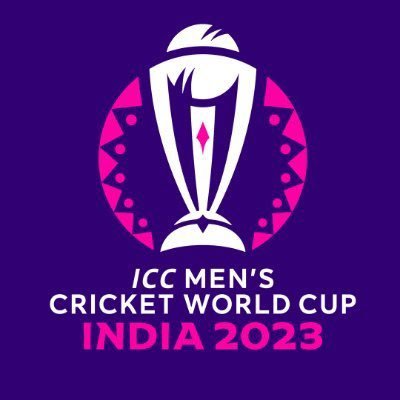 Covering ICC Cricket World Cup 2023 Ticketing Updates.  Not Affiliated With ICC. All Your Ticket Related Content Will Be Posted Here. 5th October - 19 November.