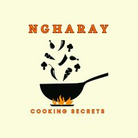 Ngharay Cooking Secrets(@ngharaysecrets) 's Twitter Profile Photo