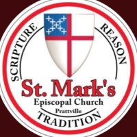 St Mark's Prattville(@StMarksPville) 's Twitter Profile Photo