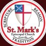 StMarksPville's profile picture. View from the pew... a parishioner of St. Mark's Church, offering God's grace, along with the wisdom & news from the Episcopal community of Prattville, Alabama.