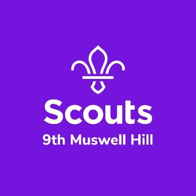 Welcome to the Twitter presence of 9th Muswell Hill Scout Group, one of the largest groups in London. North London Scout District, Greater London North.