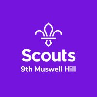 9th Muswell Hill Scout Group(@9thMuswellHill) 's Twitter Profile Photo