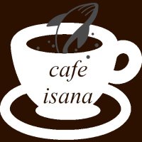 喫茶いさな -isana- (@cafe_isana) 's Twitter Profile Photo 喫茶いさな -isana- (@cafe_isana) 's Twitter Profile Photo