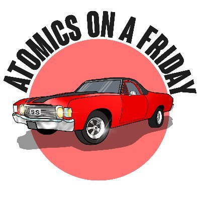 In the wild of cyberspace, 'Atomics on a Friday' is the El Camino of security testing. Guiding defenders with vital content to safeguard their organizations.