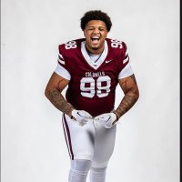 Canaan Jordan (@canaanjordan3) 's Twitter Profile