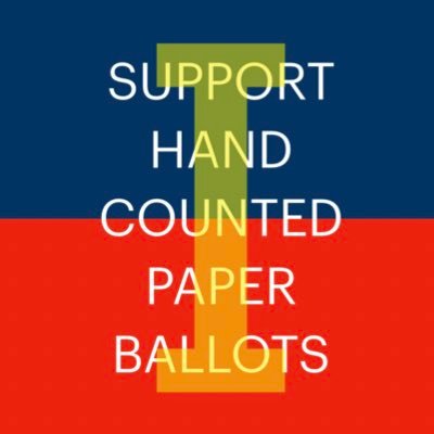 Election Activist. 2nd Vice Chair GA GOP. I support human counted paper ballots and secure elections. All opinions are my own.