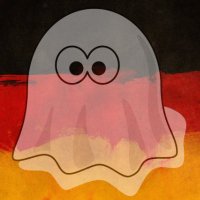 🇩🇪The Ghost 👻🔗🏰Mal Quälgeist mal Quergeist(@AGhostOfNobody) 's Twitter Profile Photo