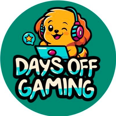 days_off_gaming Profile Picture