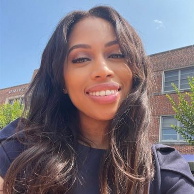 Georgetown Anesthesiology PGY-1 | MD @HowardU | AB @Princeton 🐅| Nigerian-American 🇳🇬🦋