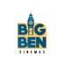 BIGBEN Cinemas (@bigben_cinemas) Twitter profile photo BIGBEN Cinemas (@bigben_cinemas) Twitter profile photo