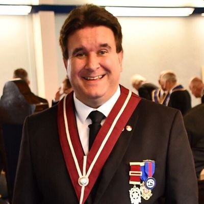 Provincial Communications Officer @berksmark1 / @BerksRAM. PProvGStwd @berkspgl. DC/PM @oldsunninglodge. HRA (J), MMM, RAM, Rose Croix , KT.