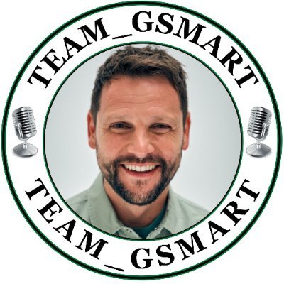 Here you will find all things Smart. He has many fingers in many pies. Page is to promote & support Goags in all his endeavours.
https://t.co/iq2lj3gmXd