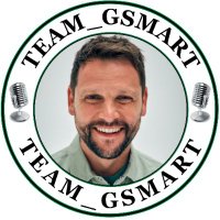 Team GSmart(@Team_GSmart) 's Twitter Profile Photo