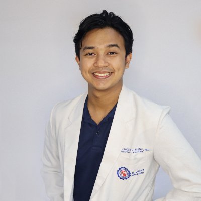 UPCM 2020 | ΦΚΜ 2015 | SLMC QC IM | Aspiring structural invasive cardiologist. Medical educator. Gamer. Biker. 🕹️@docrubio_plays 👨🏾‍⚕️@frinzrubio_md