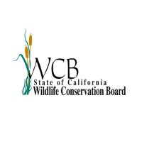 Wildlife Conservation Board(@CaliforniaWCB) 's Twitter Profile Photo